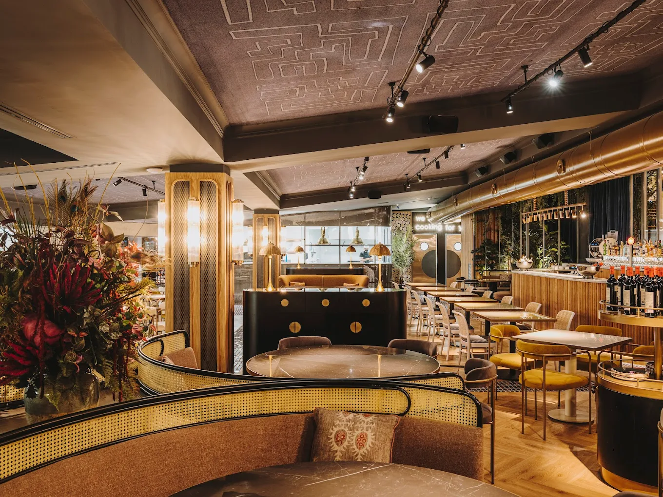 Oven Ristorante